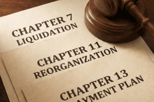 Bankruptcy Lawyer Attorney Services Northern Kentucky | Helmer Somers Law