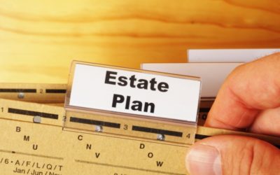 5 Reasons Why Estate Planning Makes Sense for Almost Everyone….