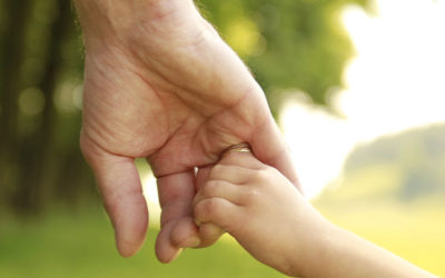 What Parents Need to Know About Paternity