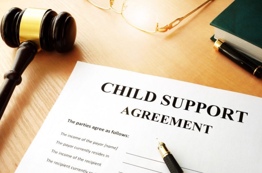 Tips On How To Better Negotiate a Child Support Adjustment…