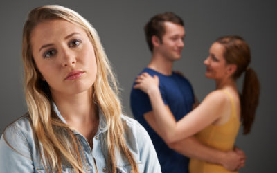 Divorce Tips and Advice… Is Dating During Divorce a Problem?