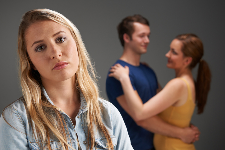 Divorce Tips and Advice… Is Dating During Divorce a Problem?