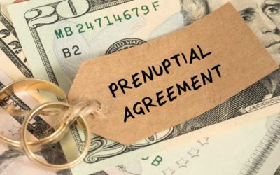 Prenuptial Agreements: Watch For These 3 Common Mistakes…