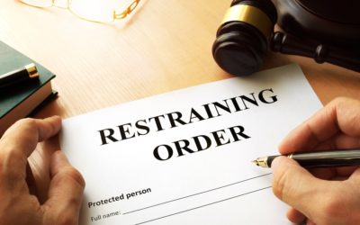 Protective Order Tips – How to Get a Restraining Order in Kentucky…