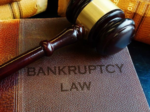 Are You Filing for Bankruptcy? Here is a List of Property You Can Keep…