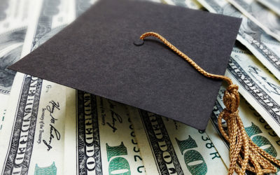 Can Student Loans Be Discharged Through Bankruptcy?