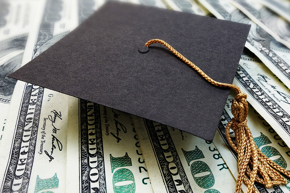 Can Student Loans Be Discharged Through Bankruptcy?