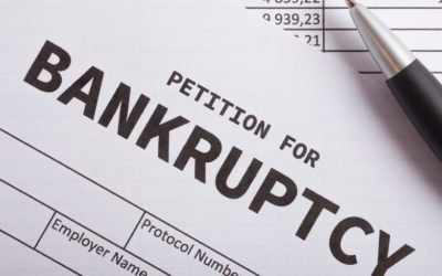 The Major Differences Between Chapter 7 and Chapter 13 Bankruptcy…