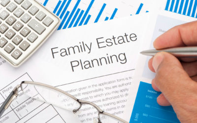 Why Estate Planning Is So Much More Than Just Tax Planning…