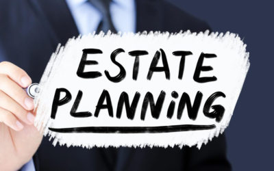 6 Tips That Will Help Get Your Estate Plan In Order…