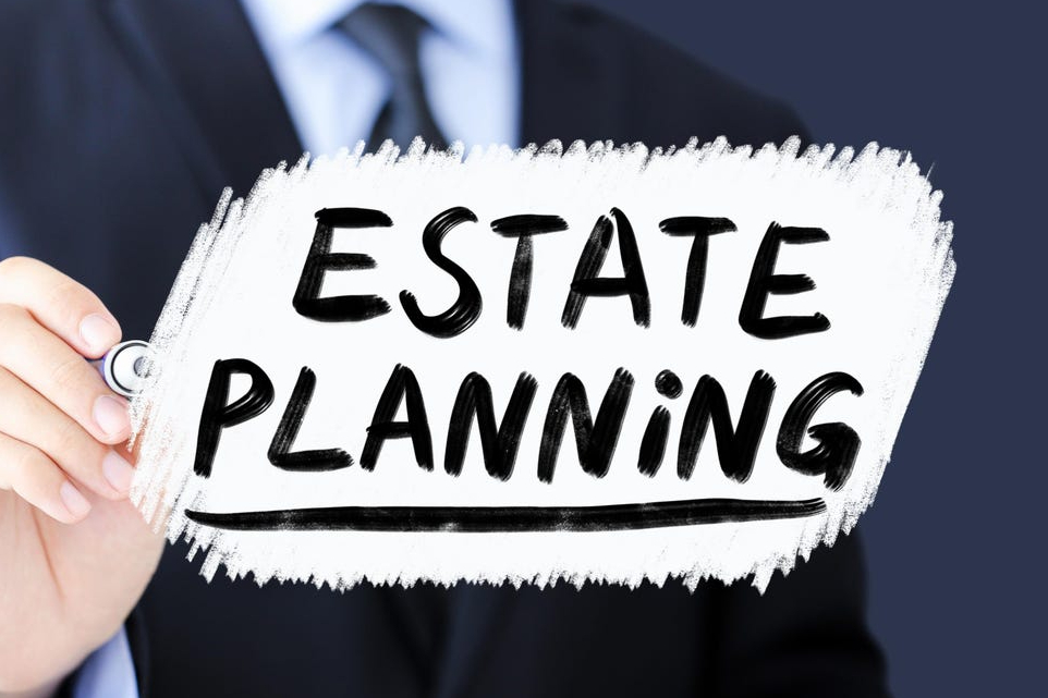 6 Tips That Will Help Get Your Estate Plan In Order…