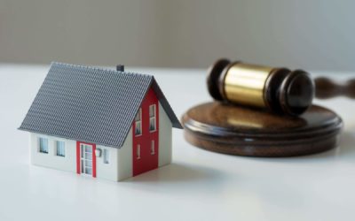 Who Gets To Keep The House When The Divorce Is Finalized?