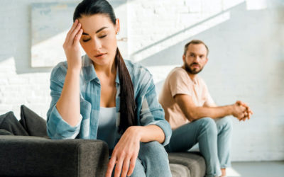 Has Your Spouse Been Unfaithful? View 7 Steps For How to Move Forward…