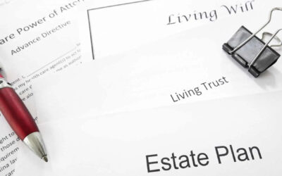 The 5 Most Important Documents To Have In Your Estate Plan…