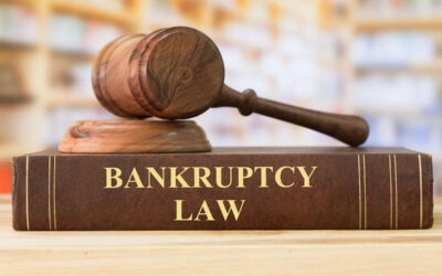10 Advantages of Hiring a Bankruptcy Attorney…
