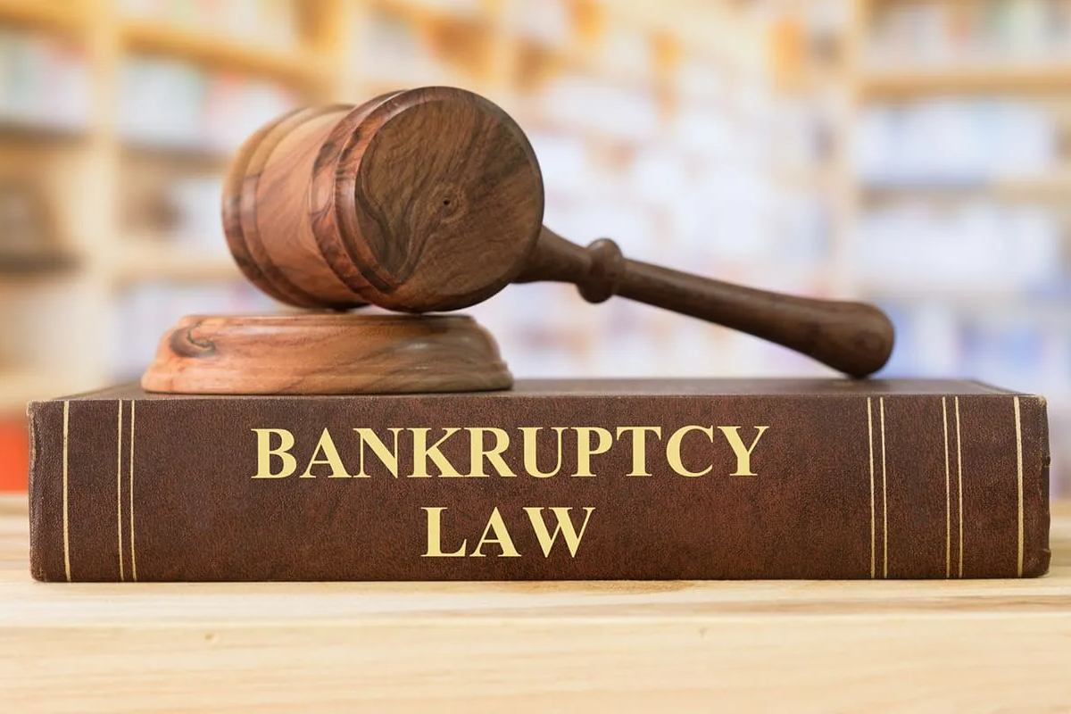 Bankruptcy Attorney In Pennsylvania