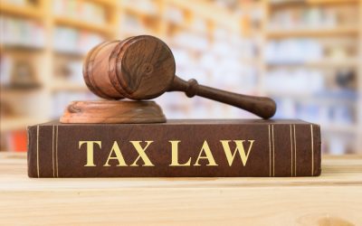 A Comprehensive Guide For When to Hire a Tax Attorney…