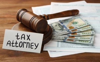 How a Tax Attorney Can Help You Manage Your Money Better…