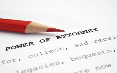 Everything You Need to Know About Power of Attorney (POA)…