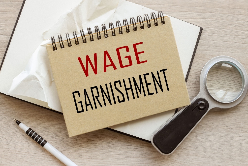 Wage Garnishment Tips: Proven Strategies to Swiftly Stop Wage Garnishment…