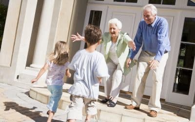 Tips For Gaining Grandparent-Grandchild Visitation Rights in Kentucky…