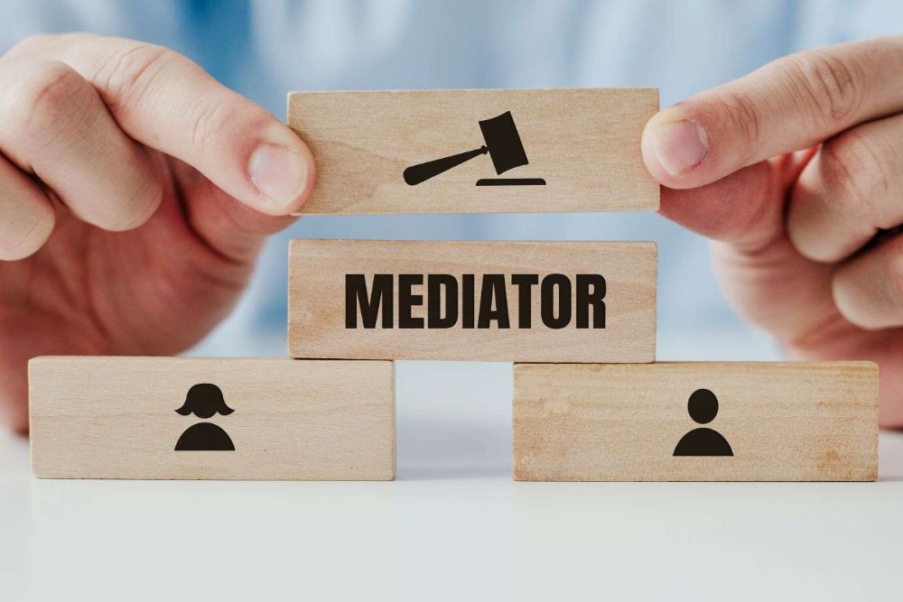 How Divorce or Custody Mediation Empowers Spouses to Craft Mutually Agreeable Solutions…