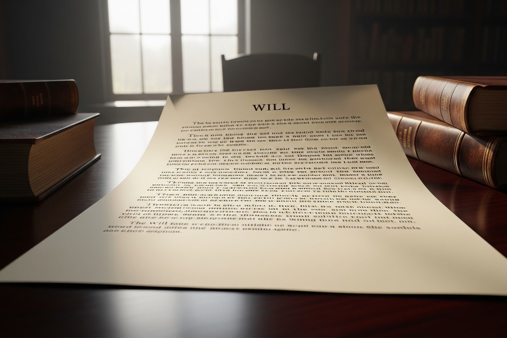 Why Every Kentucky Parent Needs a Will: Protecting Your Children’s Future…