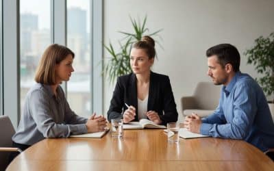 Understanding Divorce Mediation in Northern Kentucky…