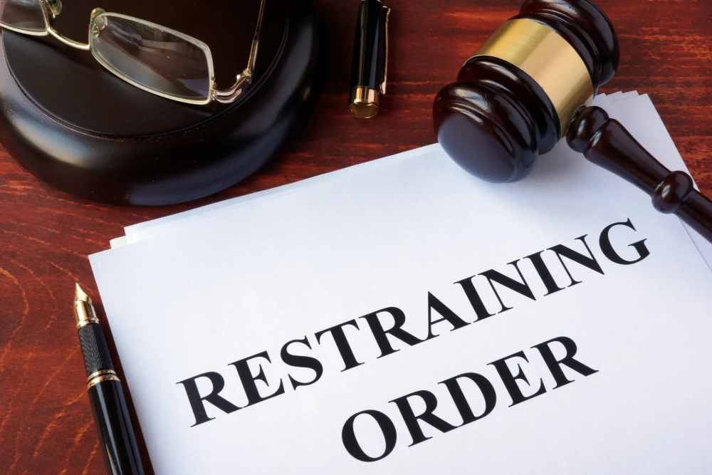 Everything You Need to Know About Restraining Orders in Kentucky…