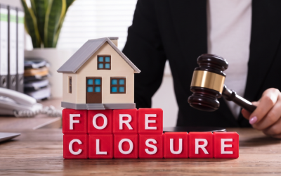 Will Filing Bankruptcy Stop Foreclosure? What Kentucky Homeowners Need to Know…